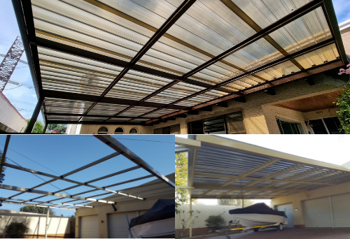 Carports